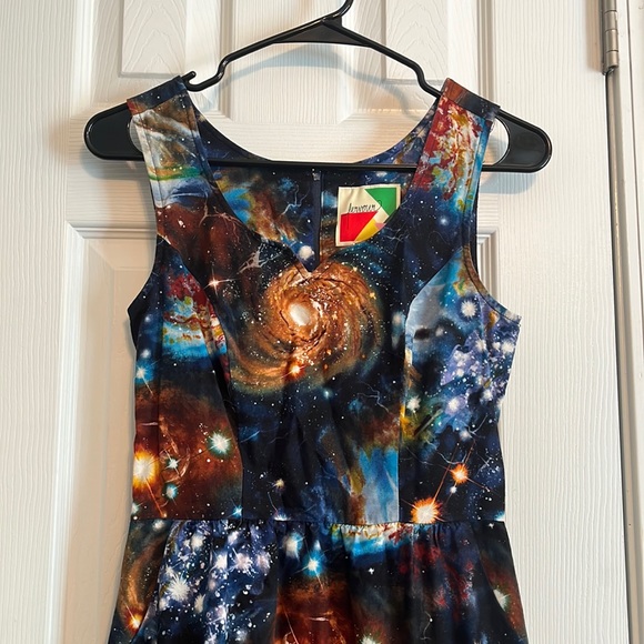 fervour Dresses & Skirts - Galaxy Dress